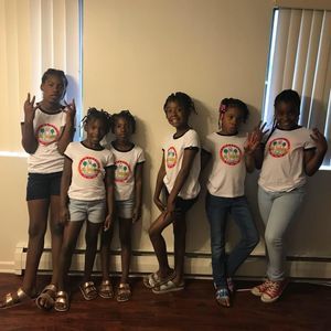 Meet your Posher, Missy